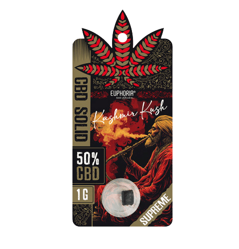 Euphoria Full Spectrum CBD Oil 10,000mg 30ml
