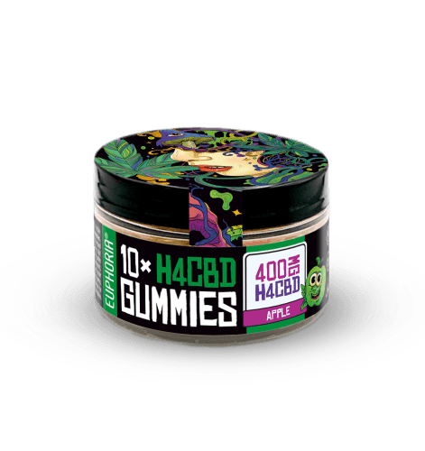 Euphoria Cannabis Airlines: Cannabis Cookies (6 Pack)