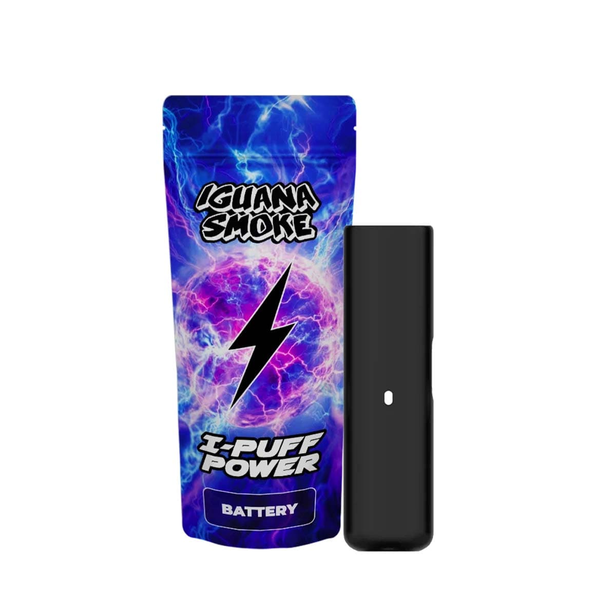 Iguana Smoke CBD Vape Cartridge 2ml 1400mg
