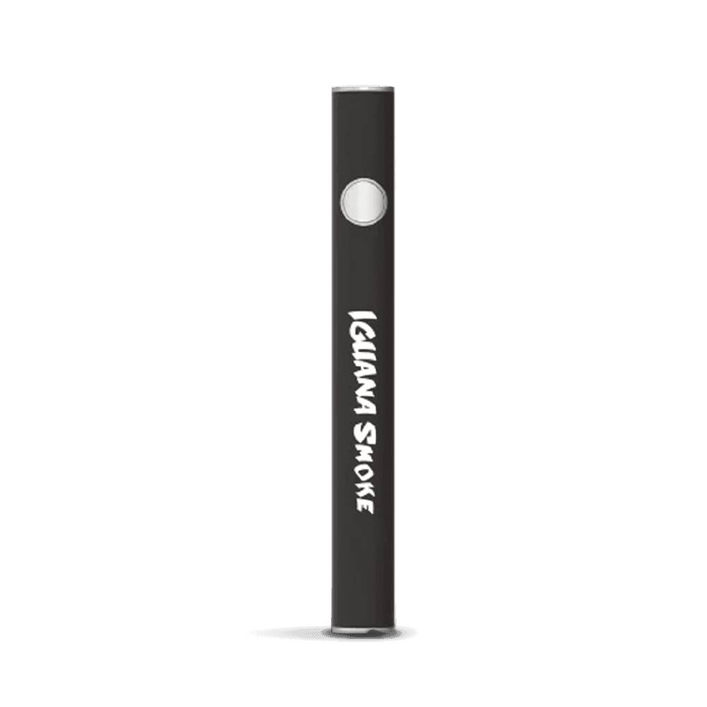 Iguana Smoke I-Puff Battery Replacement