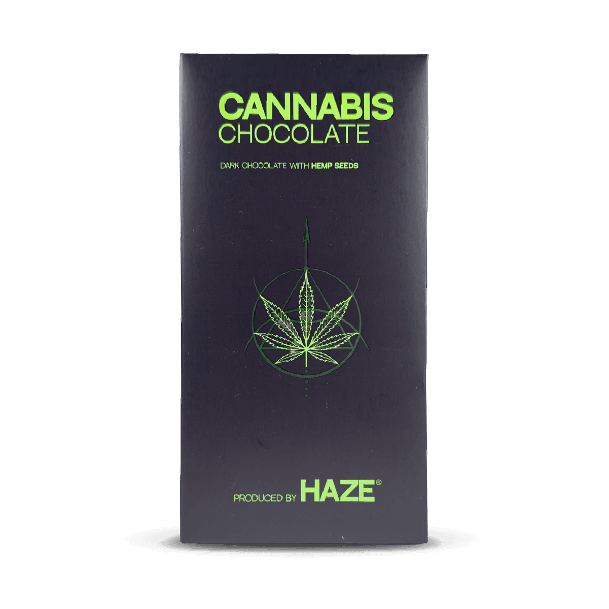 Multitrance Haze Cannabis Dark With Hazelnuts