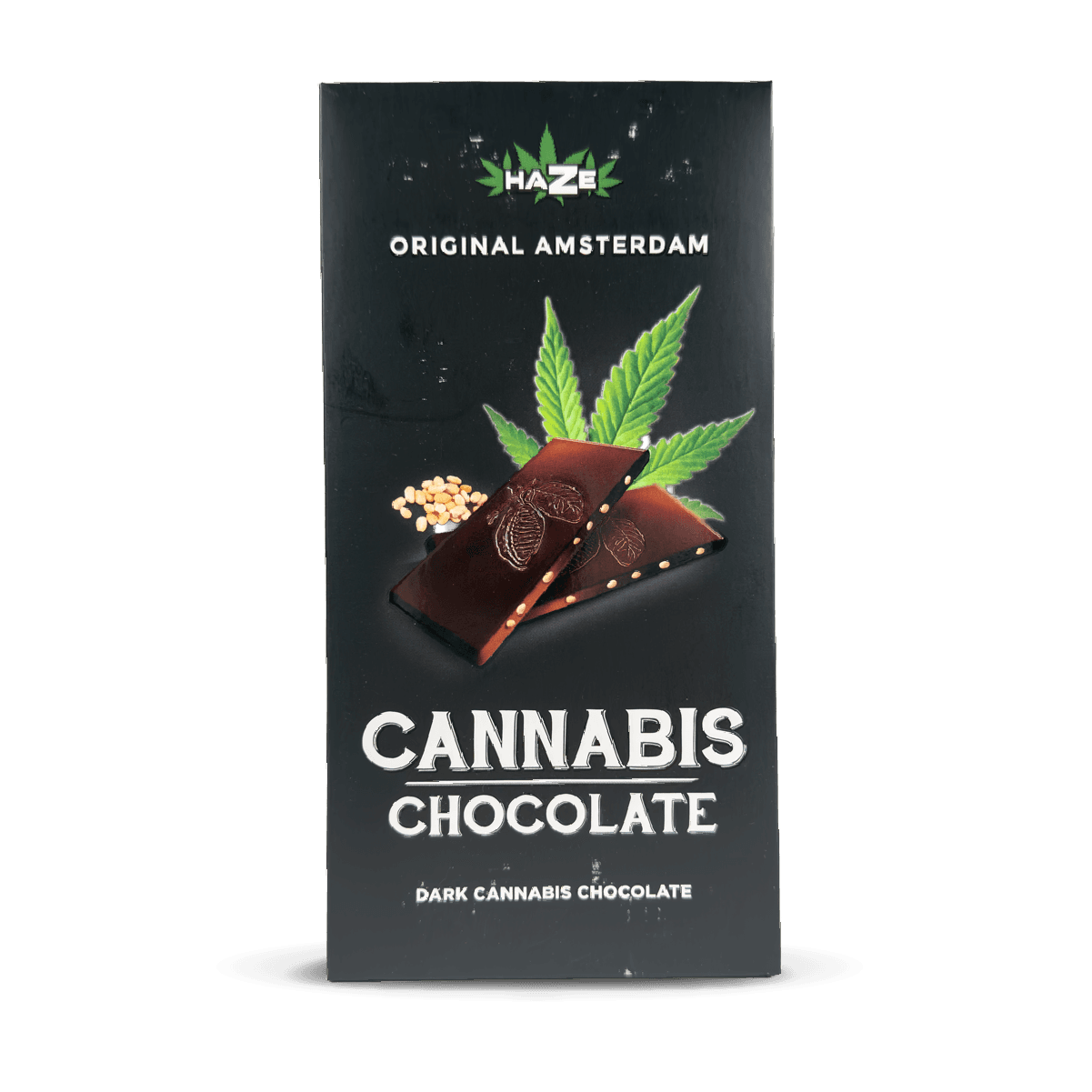 Multitrance Haze Cannabis Dark